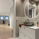 Lägenhet Exclusive Fjord Oslo
