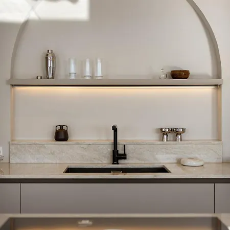Apartament Exclusive Fjord