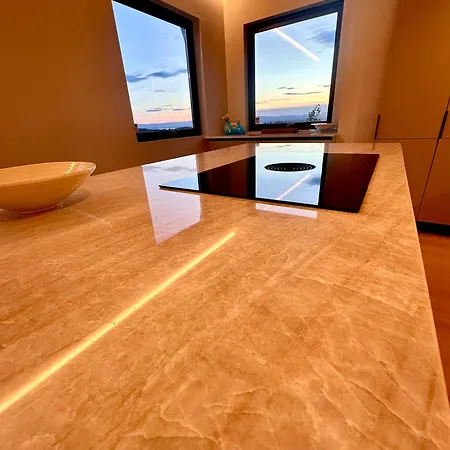 Leilighet Exclusive Fjord Oslo