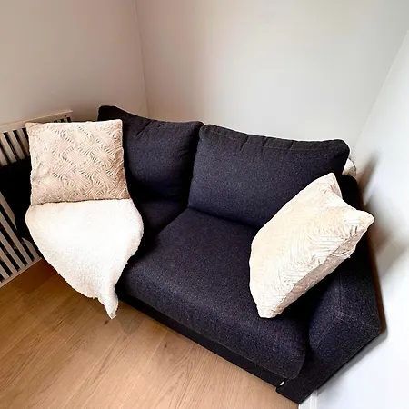 Apartament Exclusive Fjord *