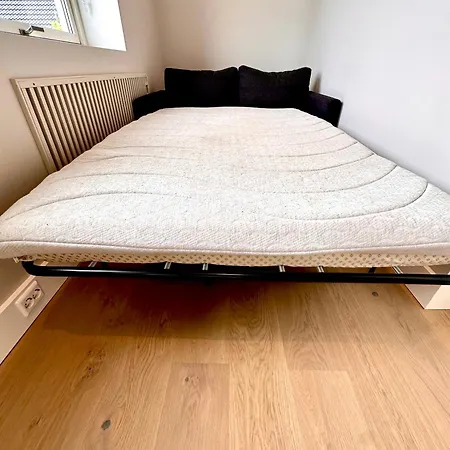 Apartament Exclusive Fjord