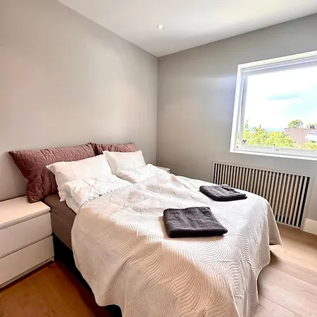 Apartament Exclusive Fjord *