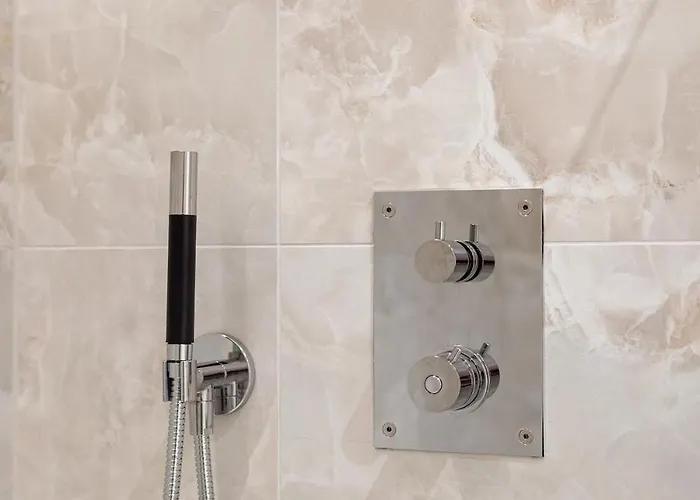 Exclusive Fjord Leilighet