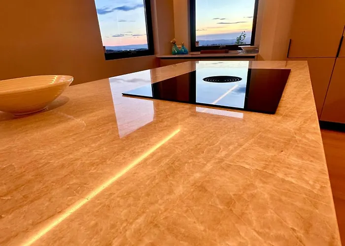 Leilighet Exclusive Fjord Oslo