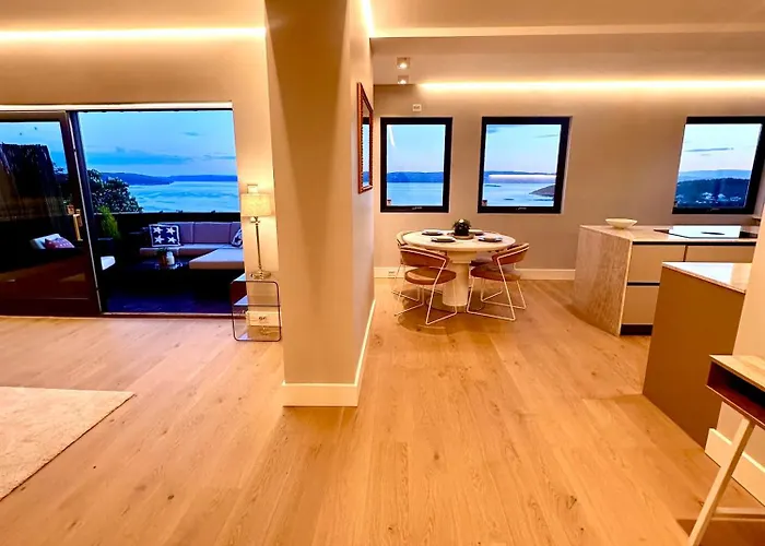 Exclusive Fjord Oslo