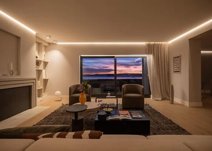 Exclusive Fjord Oslo
