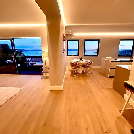 Exclusive Fjord Oslo
