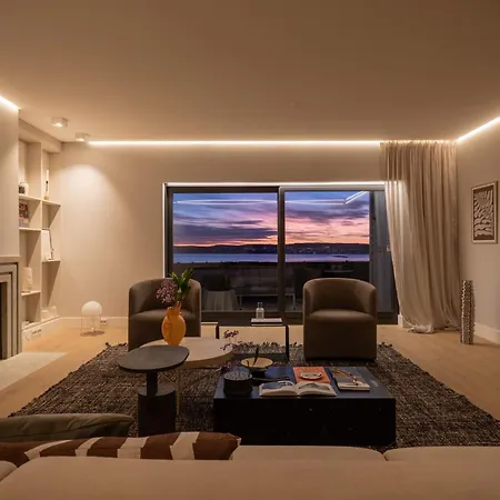 Exclusive Fjord Oslo